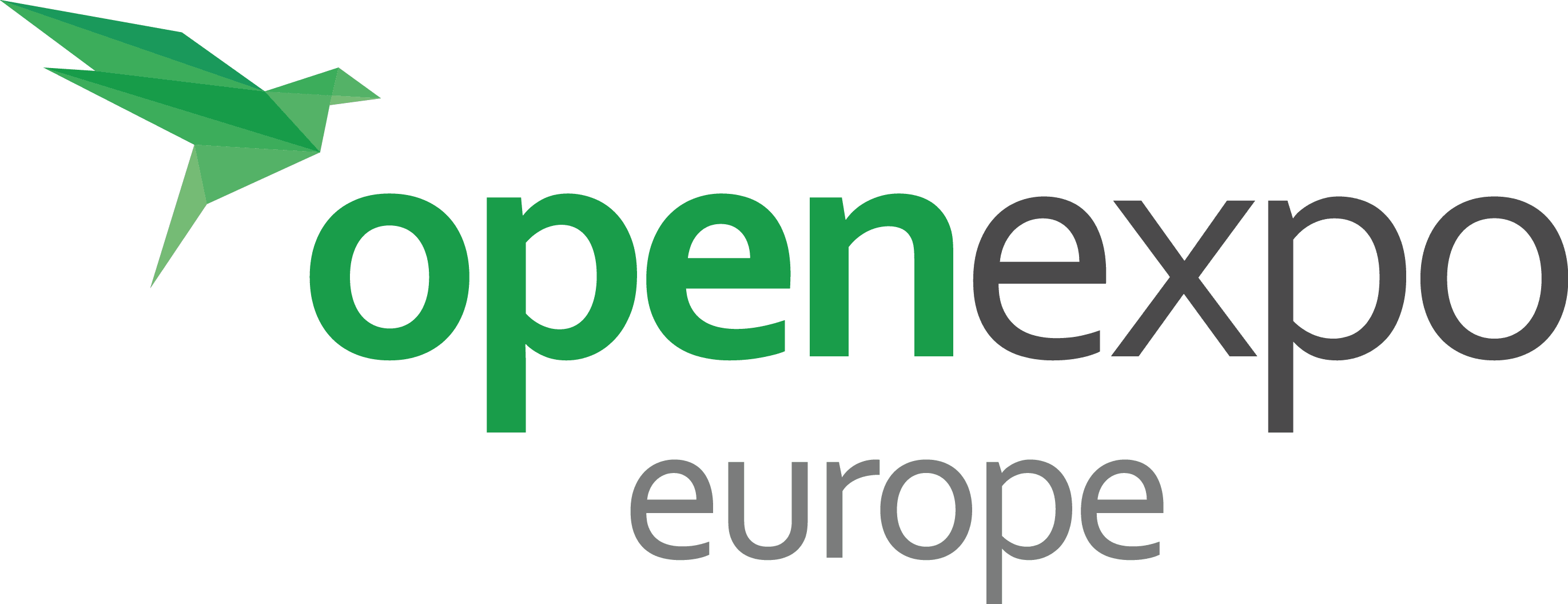 Logo Open Expo
